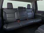 2025 Chevrolet Silverado 2500 Crew Cab SRW 4WD Pickup for sale #251709 - photo 17