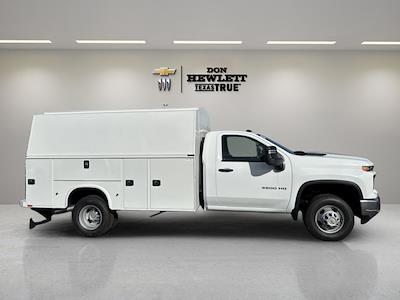 2025 Chevrolet Silverado 3500 Regular Cab 4WD Knapheide Service Truck for sale #251710 - photo 2