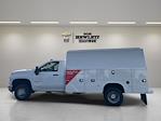 New 2025 Chevrolet Silverado 3500 Regular Cab 4WD Knapheide KC132M2094 11' 1" Service Truck for sale #251710 - photo 5