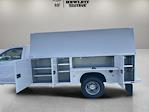 New 2025 Chevrolet Silverado 3500 Regular Cab 4WD Knapheide KC132M2094 11' 1" Service Truck for sale #251710 - photo 8