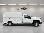 New 2025 Chevrolet Silverado 3500 Regular Cab 4WD Knapheide KC132M2094 11' 1" Service Truck for sale #251710 - photo 2