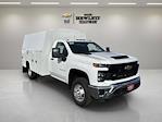 New 2025 Chevrolet Silverado 3500 Regular Cab 4WD Knapheide KC132M2094 11' 1" Service Truck for sale #251710 - photo 3