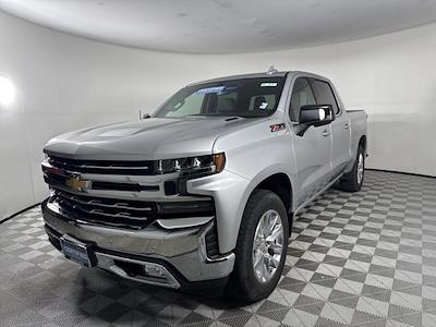 Used 2022 Chevrolet Silverado 1500 LTD LTZ Crew Cab for sale #251711A - photo 1