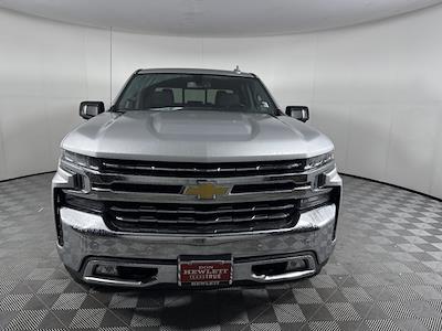 2022 Chevrolet Silverado 1500 LTD Crew Cab 4WD Pickup for sale #251711A - photo 2
