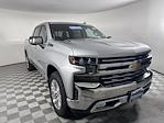Used 2022 Chevrolet Silverado 1500 LTD LTZ Crew Cab for sale #251711A - photo 4