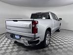 Used 2022 Chevrolet Silverado 1500 LTD LTZ Crew Cab for sale #251711A - photo 6