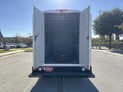 2025 Chevrolet Express 3500 Regular Cab RWD Harbor Service Utility Van for sale #251713 - photo 2