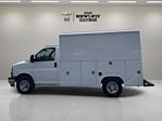 New 2025 Chevrolet Express 3500 10' 4" Harbor Service Utility Van for sale #251713 - photo 6