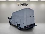 New 2025 Chevrolet Express 3500 10' 4" Harbor Service Utility Van for sale #251713 - photo 2