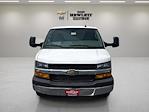 New 2025 Chevrolet Express 3500 10' 4" Harbor Service Utility Van for sale #251713 - photo 8