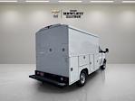 New 2025 Chevrolet Express 3500 10' 4" Harbor Service Utility Van for sale #251713 - photo 4