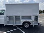 New 2025 Chevrolet Express 3500 10' 4" Harbor Service Utility Van for sale #251713 - photo 9