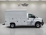 New 2025 Chevrolet Express 3500 10' 4" Harbor Service Utility Van for sale #251713 - photo 10