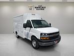 New 2025 Chevrolet Express 3500 10' 4" Harbor Service Utility Van for sale #251713 - photo 11