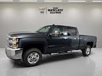 2019 Chevrolet Silverado 2500 Crew Cab SRW RWD Pickup for sale #251715A - photo 3