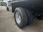 New 2025 Chevrolet Silverado 3500 Work Truck Regular Cab 4WD 9' 6" Knapheide Steel Flatbed Truck for sale #251720 - photo 11