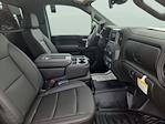 New 2025 Chevrolet Silverado 3500 Work Truck Regular Cab 4WD 9' 6" Knapheide Steel Flatbed Truck for sale #251720 - photo 14