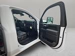 New 2025 Chevrolet Silverado 3500 Work Truck Regular Cab 4WD 9' 6" Knapheide Steel Flatbed Truck for sale #251720 - photo 15