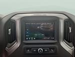 New 2025 Chevrolet Silverado 3500 Work Truck Regular Cab 4WD 9' 6" Knapheide Steel Flatbed Truck for sale #251720 - photo 18