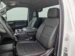 New 2025 Chevrolet Silverado 3500 Work Truck Regular Cab 4WD 9' 6" Knapheide Steel Flatbed Truck for sale #251720 - photo 25