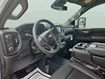 New 2025 Chevrolet Silverado 3500 Work Truck Regular Cab 4WD 9' 6" Knapheide Steel Flatbed Truck for sale #251720 - photo 26