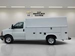 New 2025 Chevrolet Express 3500 10' 9" Knapheide Steel Service Utility Van for sale #251728 - photo 3