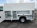 New 2025 Chevrolet Express 3500 10' 9" Knapheide Steel Service Utility Van for sale #251728 - photo 4