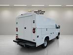 New 2025 Chevrolet Express 3500 10' 9" Knapheide Steel Service Utility Van for sale #251728 - photo 7