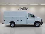 New 2025 Chevrolet Express 3500 10' 9" Knapheide Steel Service Utility Van for sale #251728 - photo 2