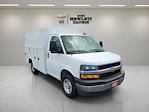 New 2025 Chevrolet Express 3500 10' 9" Knapheide Steel Service Utility Van for sale #251728 - photo 8