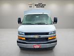 New 2025 Chevrolet Express 3500 10' 9" Knapheide Steel Service Utility Van for sale #251728 - photo 9