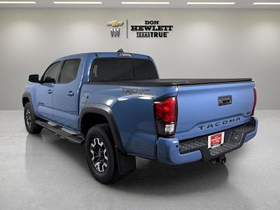 Used 2019 Toyota Tacoma TRD Off-Road Double Cab for sale #251731A - photo 2