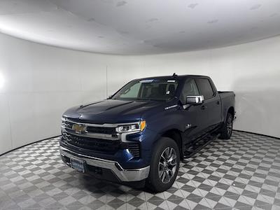 2023 Chevrolet Silverado 1500 Crew Cab RWD Pickup for sale #251732A - photo 1