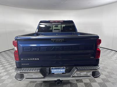 2023 Chevrolet Silverado 1500 Crew Cab RWD Pickup for sale #251732A - photo 2