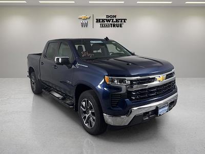 2023 Chevrolet Silverado 1500 Crew Cab RWD Pickup for sale #251732A - photo 2