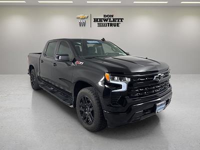 2023 Chevrolet Silverado 1500 Crew Cab 4WD Pickup for sale #251734A - photo 2