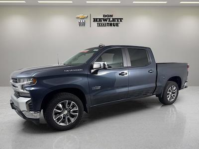 2019 Chevrolet Silverado 1500 Crew Cab RWD Pickup for sale #251734B - photo 1