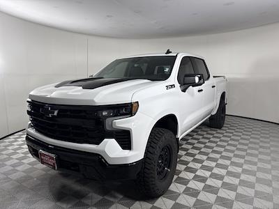 2025 Chevrolet Silverado 1500 Crew Cab 4WD Pickup for sale #251736A - photo 1
