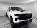 2025 Chevrolet Silverado 1500 Crew Cab 4WD Pickup for sale #251736A - photo 4