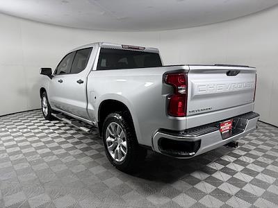 2019 Chevrolet Silverado 1500 Crew Cab RWD Pickup for sale #251756A - photo 2