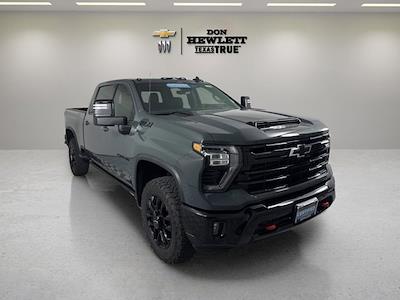 2025 Chevrolet Silverado 2500 Crew Cab 4WD Pickup for sale #251762A - photo 2