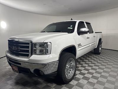 2012 GMC Sierra 1500 Crew Cab RWD Pickup for sale #251783A - photo 1
