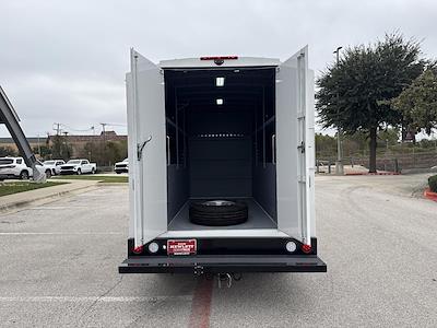 New 2025 Chevrolet Express 3500 Service Utility Van for sale #251788 - photo 2