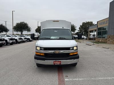 New 2025 Chevrolet Express 3500 Service Utility Van for sale #251788 - photo 1
