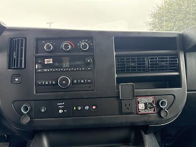 New 2025 Chevrolet Express 3500 Service Utility Van for sale #251788 - photo 2