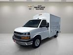New 2025 Chevrolet Express 3500 10' 4" Harbor Service Utility Van for sale #251788 - photo 1
