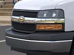 New 2025 Chevrolet Express 3500 10' 4" Harbor Service Utility Van for sale #251788 - photo 13