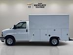 New 2025 Chevrolet Express 3500 10' 4" Harbor Service Utility Van for sale #251788 - photo 4