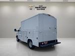New 2025 Chevrolet Express 3500 10' 4" Harbor Service Utility Van for sale #251788 - photo 2