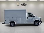 New 2025 Chevrolet Express 3500 10' 4" Harbor Service Utility Van for sale #251788 - photo 7
